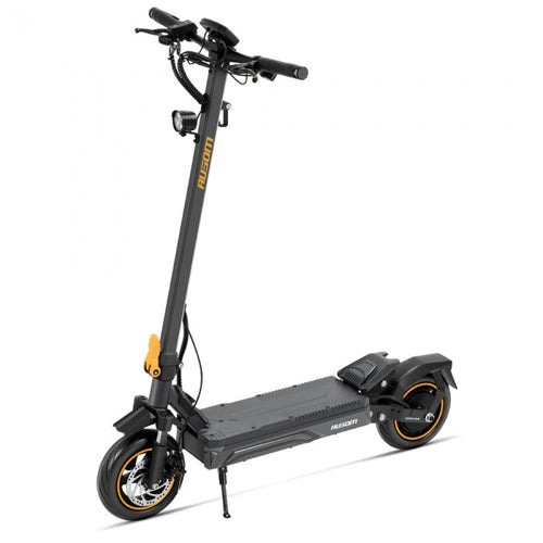 Hulajnoga elektryczna Ausom K20 Pro (Laluz 2 Pro), silnik 1400 W, akumulator 18 Ah 48 V, prędkość 20 km/h, zasięg 90 km